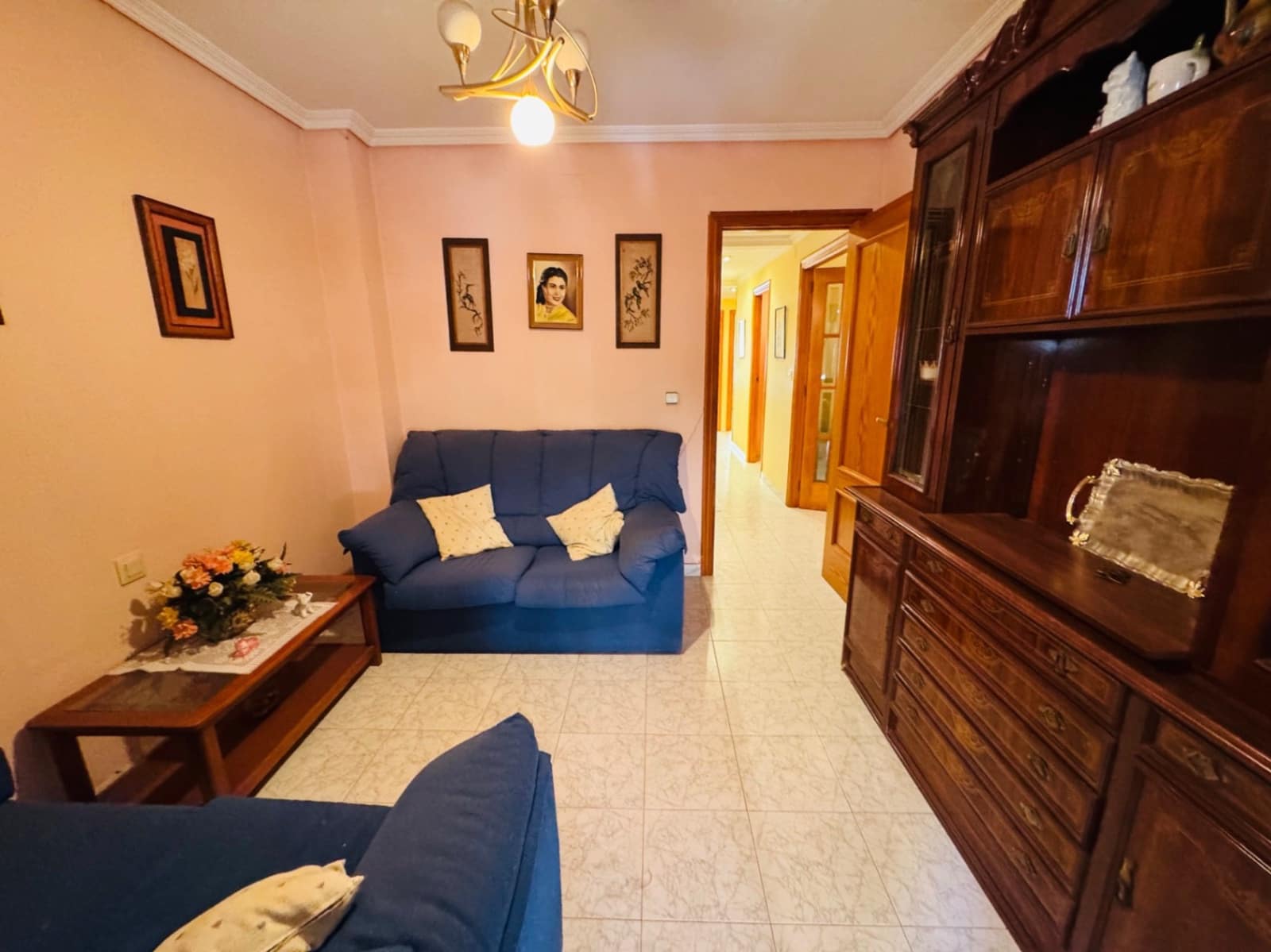 4 soverom Leilighet til salgs i Denia - € 254 000 (Ref: 9296212)