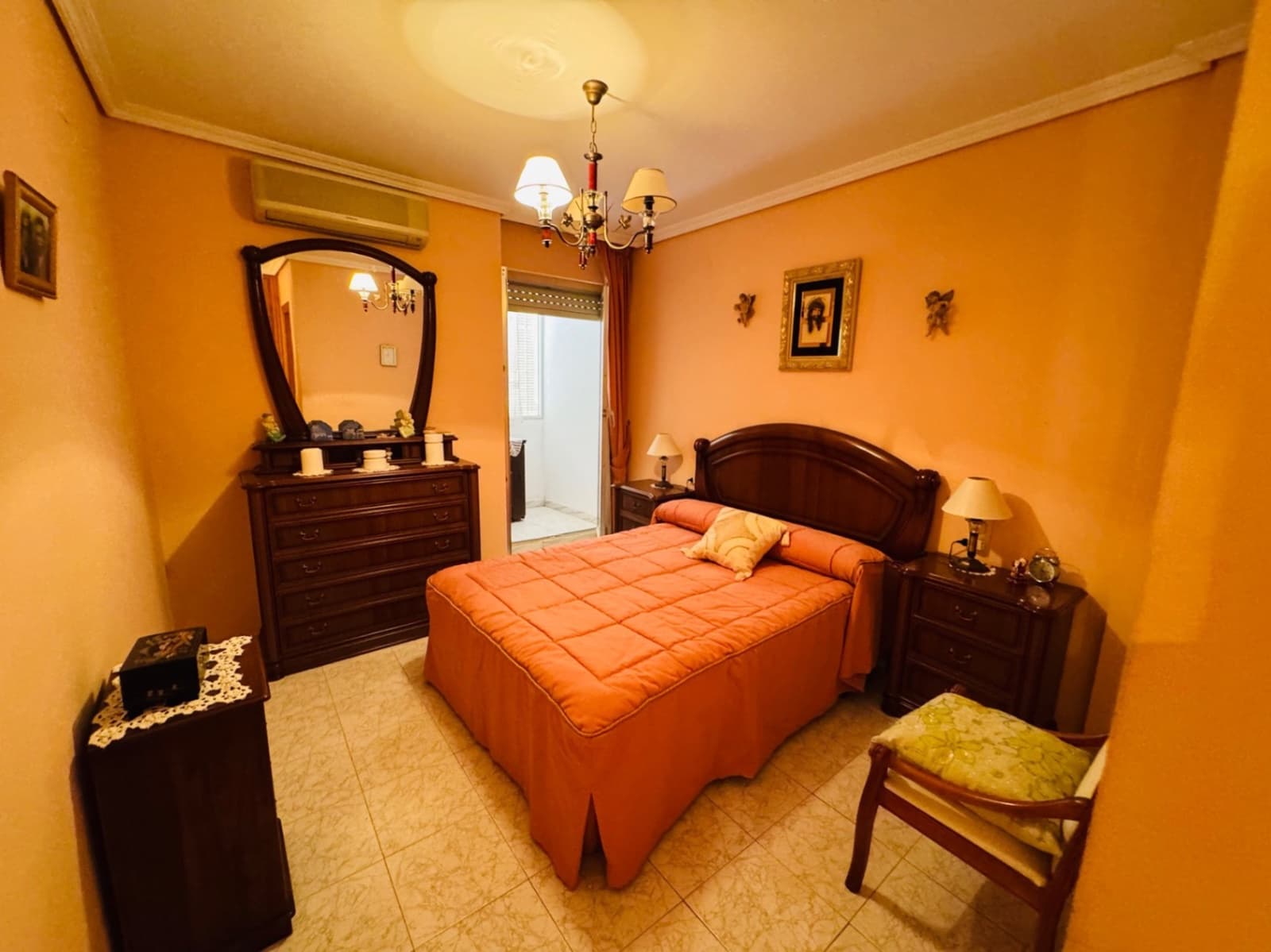 4 soverom Leilighet til salgs i Denia - € 254 000 (Ref: 9296212)