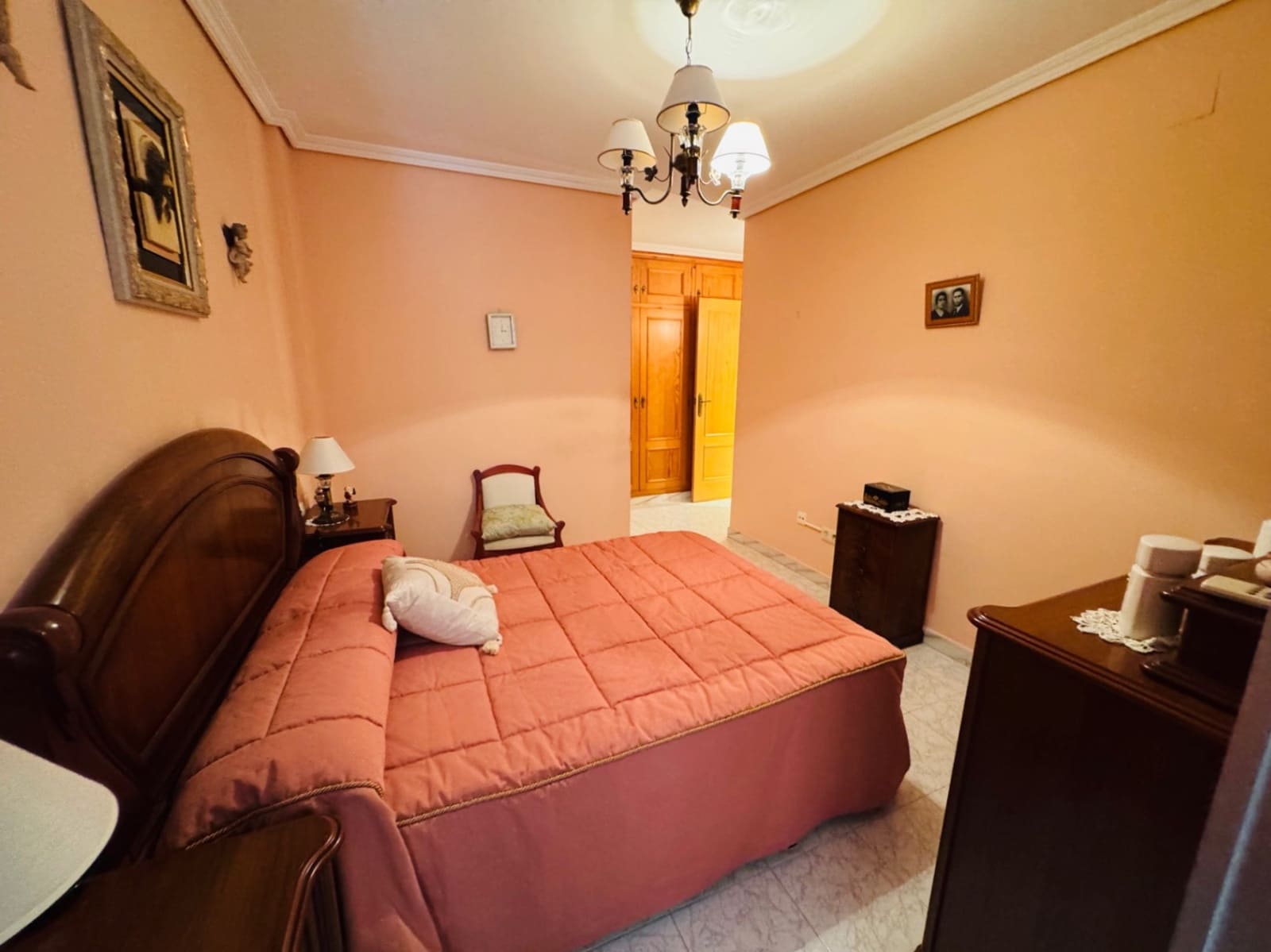 4 soverom Leilighet til salgs i Denia - € 254 000 (Ref: 9296212)