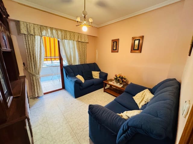 4 soverom Leilighet til salgs i Saladar, Dénia - € 254 000 (Ref: 9296212)