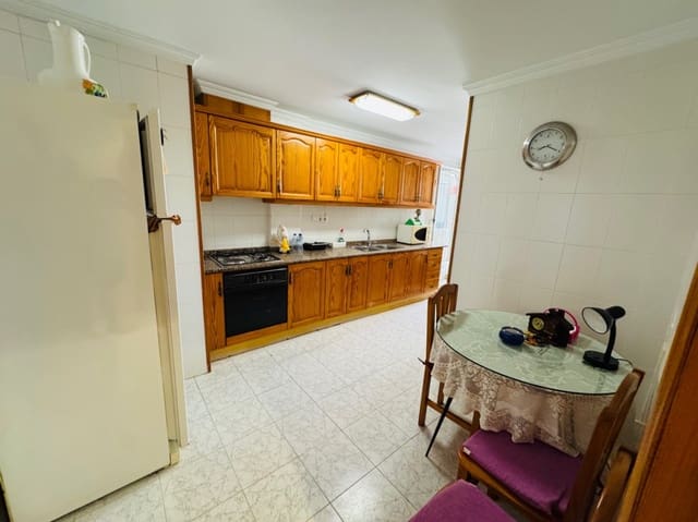 4 soverom Leilighet til salgs i Saladar, Dénia - € 254 000 (Ref: 9296212)