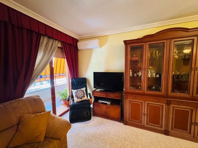 4 soverom Leilighet til salgs i Saladar, Dénia - € 254 000 (Ref: 9296212)