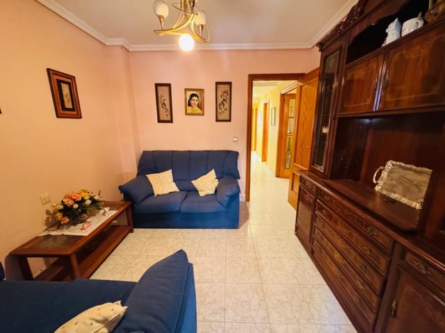 4 soverom Leilighet til salgs i Saladar, Dénia - € 254 000 (Ref: 9296212)