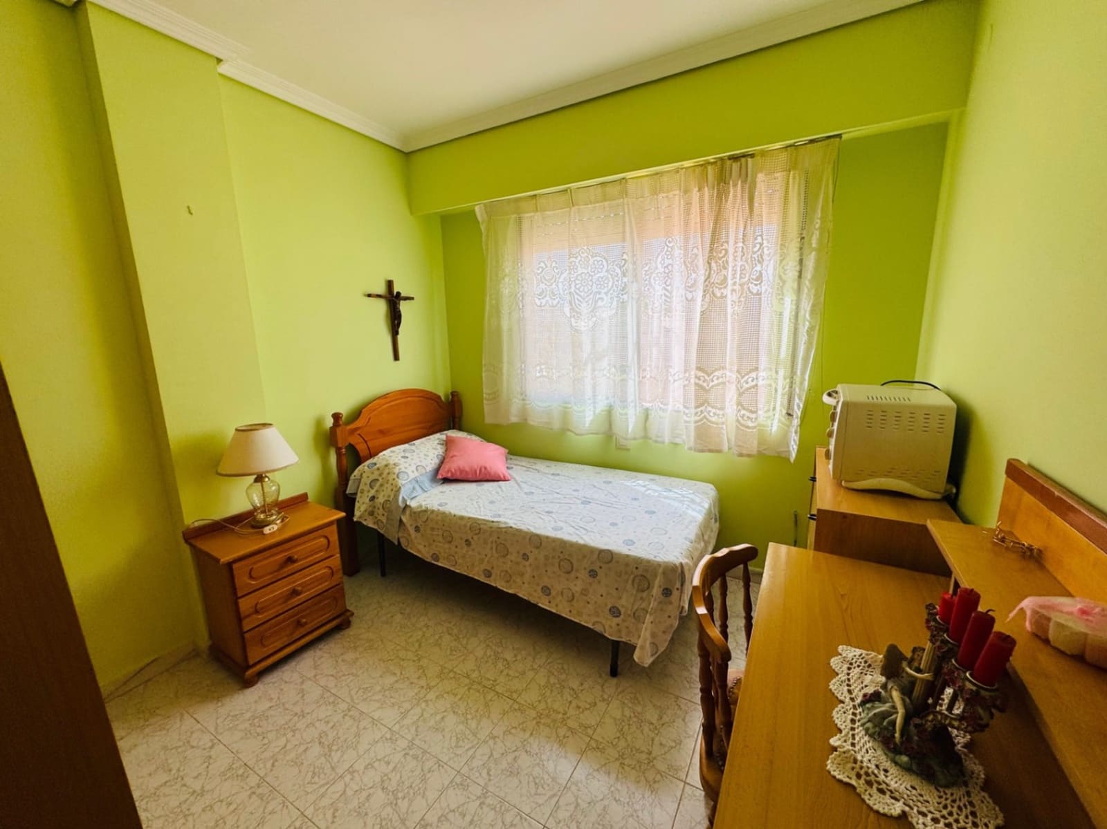 4 soverom Leilighet til salgs i Denia - € 254 000 (Ref: 9296212)