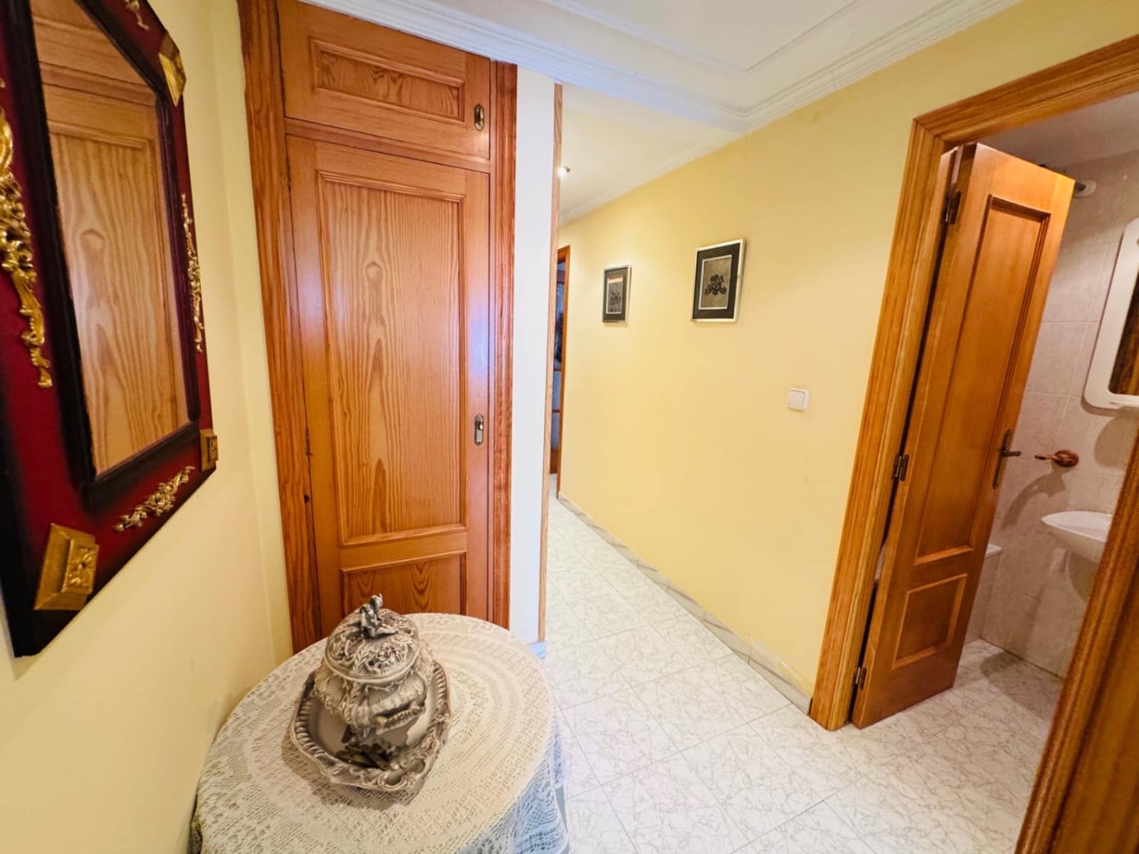 4 soverom Leilighet til salgs i Denia - € 254 000 (Ref: 9296212)