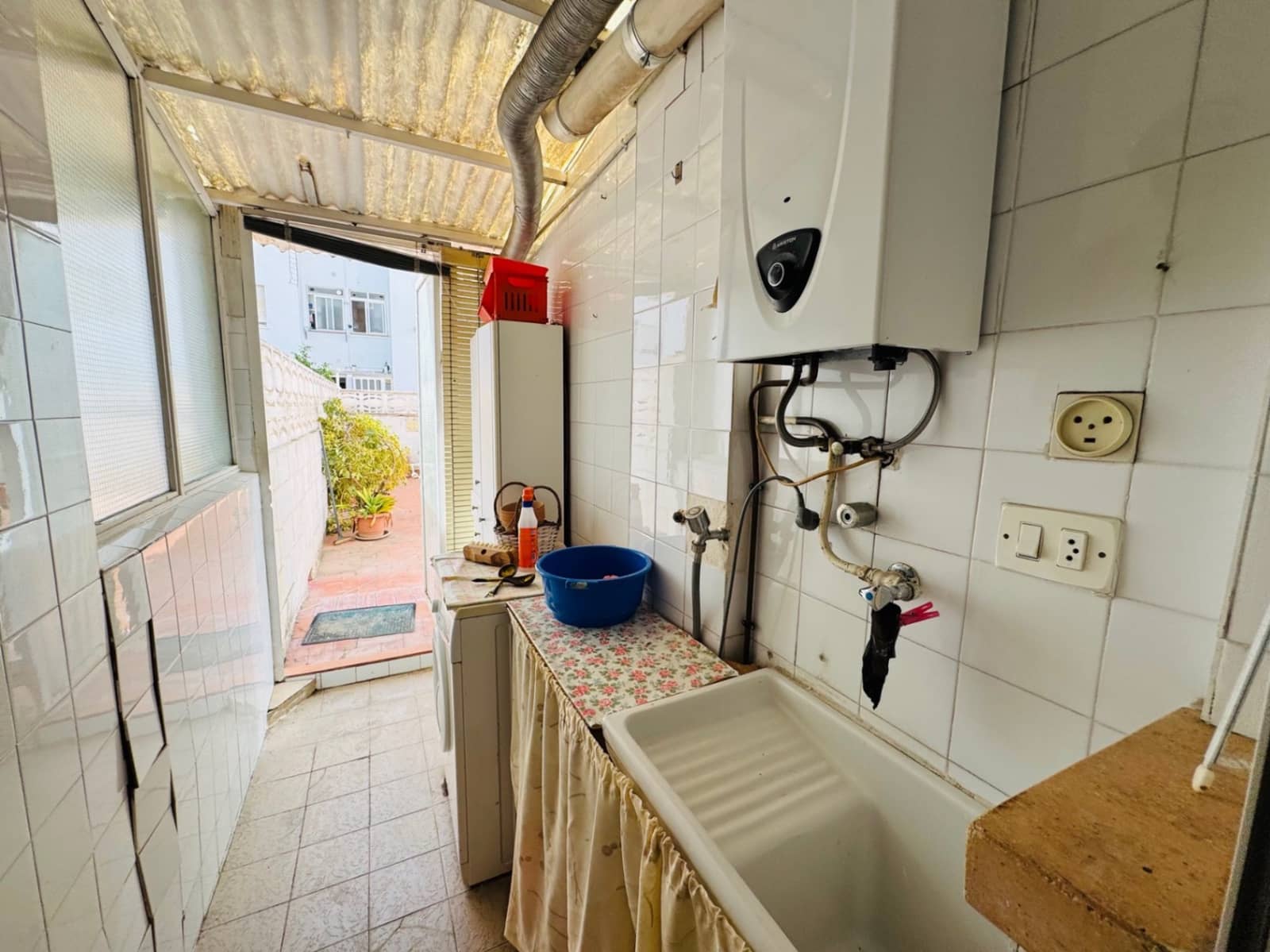 4 soverom Leilighet til salgs i Denia - € 254 000 (Ref: 9296212)