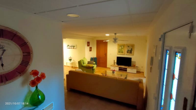 6 chambre Villa/Maison à vendre à Denia avec piscine garage - 680 000 € (Ref: 9296213)