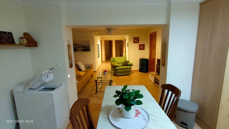 6 chambre Villa/Maison à vendre à Denia avec piscine garage - 680 000 € (Ref: 9296213)