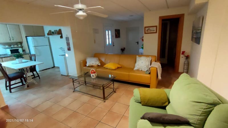 6 chambre Villa/Maison à vendre à Denia avec piscine garage - 680 000 € (Ref: 9296213)