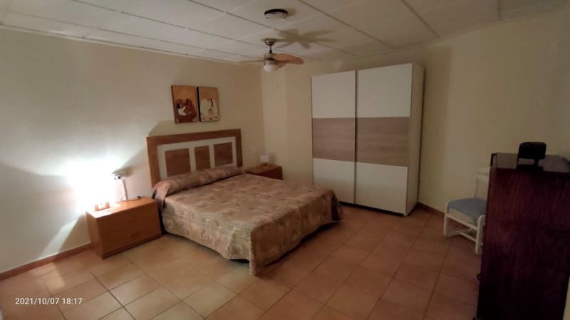 6 chambre Villa/Maison à vendre à Denia avec piscine garage - 680 000 € (Ref: 9296213)