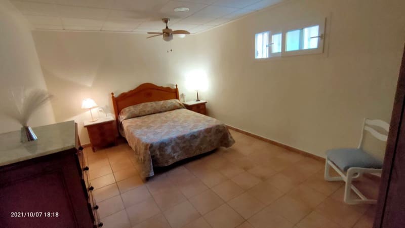 6 chambre Villa/Maison à vendre à Denia avec piscine garage - 680 000 € (Ref: 9296213)