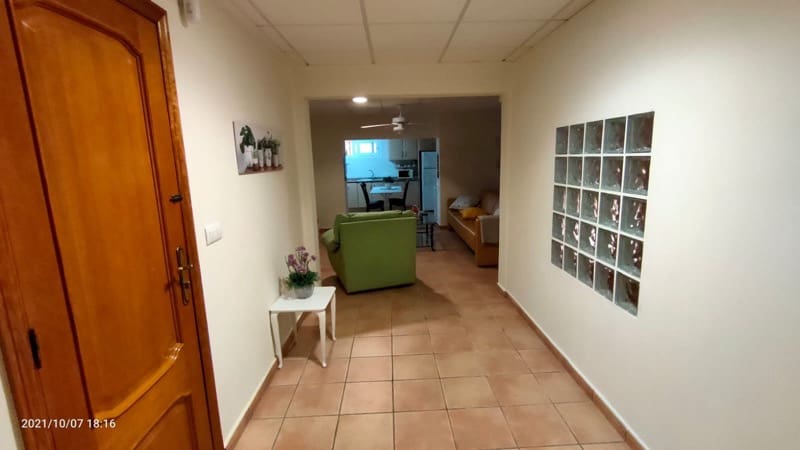 6 chambre Villa/Maison à vendre à Denia avec piscine garage - 680 000 € (Ref: 9296213)