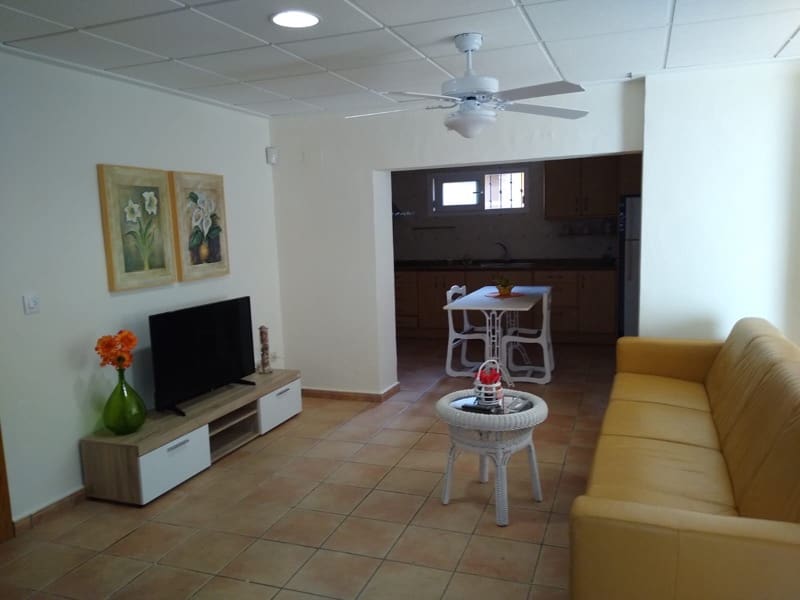 6 chambre Villa/Maison à vendre à Denia avec piscine garage - 680 000 € (Ref: 9296213)