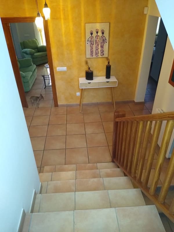 6 chambre Villa/Maison à vendre à Denia avec piscine garage - 680 000 € (Ref: 9296213)