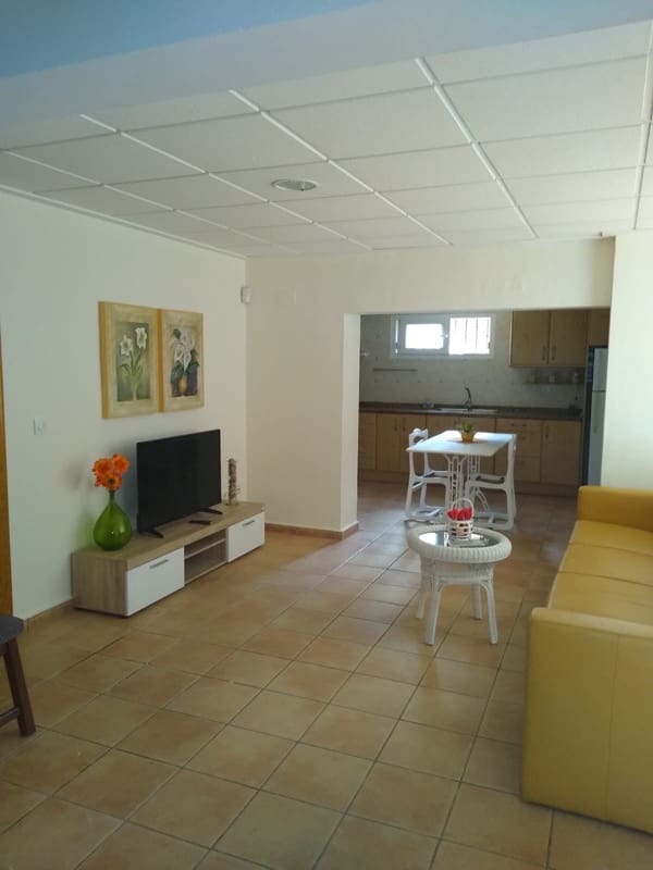 6 chambre Villa/Maison à vendre à Denia avec piscine garage - 680 000 € (Ref: 9296213)