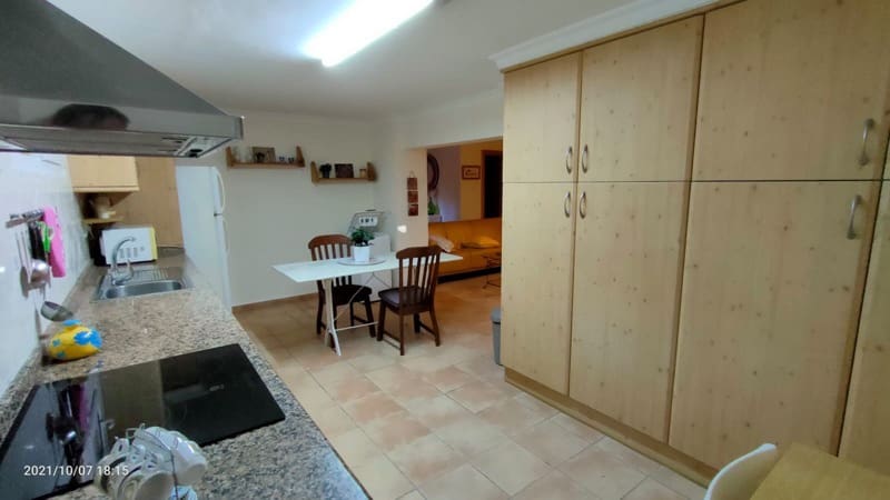 6 chambre Villa/Maison à vendre à Denia avec piscine garage - 680 000 € (Ref: 9296213)