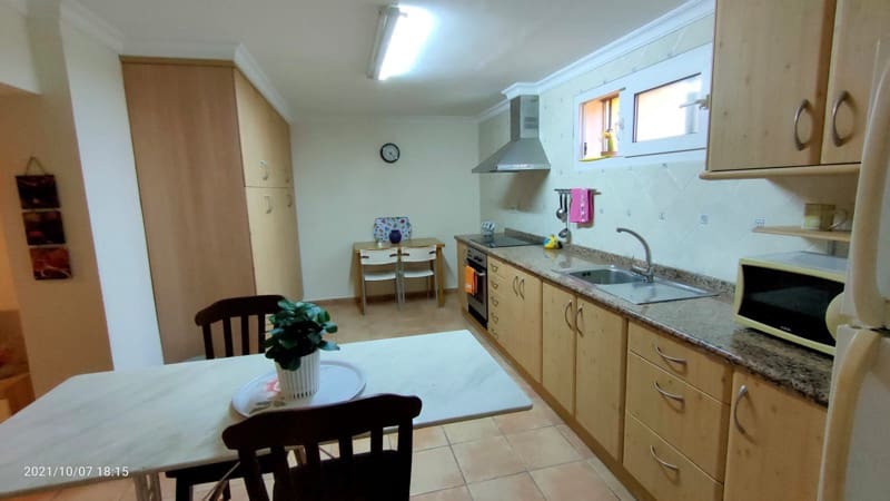 6 chambre Villa/Maison à vendre à Denia avec piscine garage - 680 000 € (Ref: 9296213)