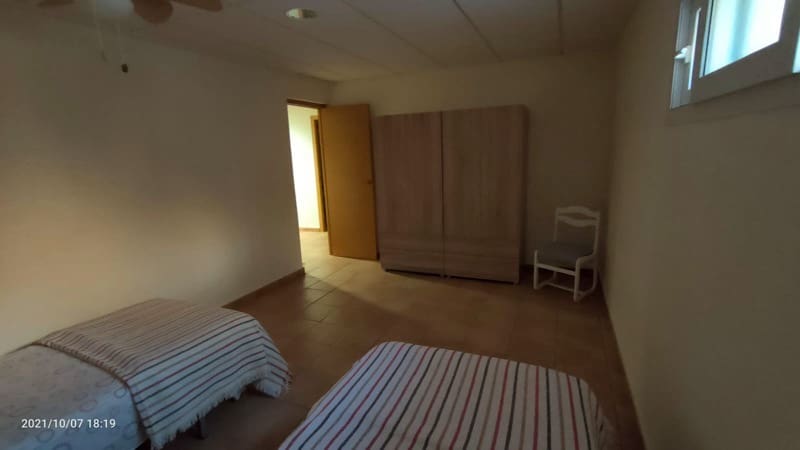 6 chambre Villa/Maison à vendre à Denia avec piscine garage - 680 000 € (Ref: 9296213)