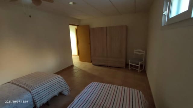 6 chambre Villa/Maison à vendre à El Montgó, Dénia avec piscine garage - 680 000 € (Ref: 9296213)