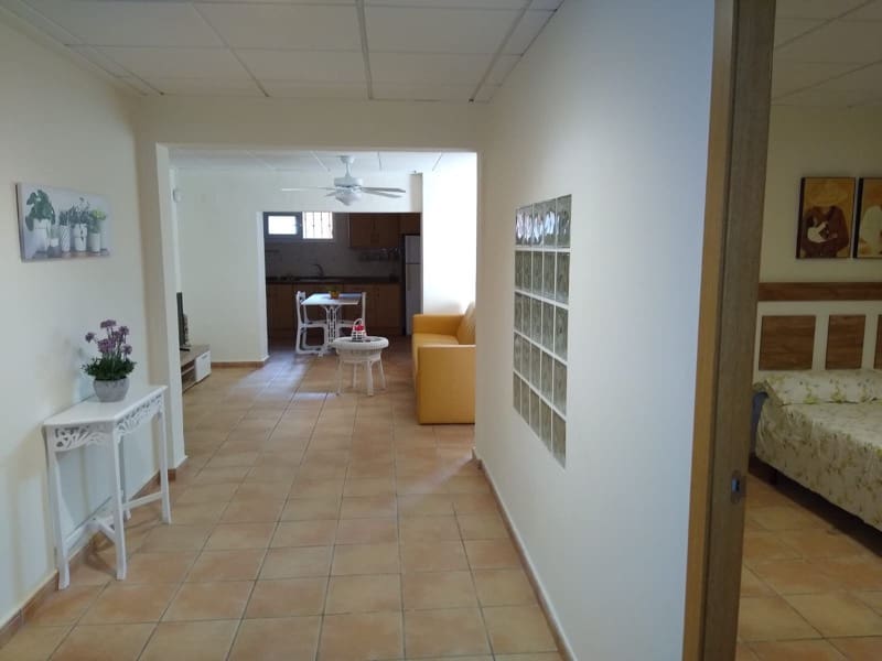 6 chambre Villa/Maison à vendre à Denia avec piscine garage - 680 000 € (Ref: 9296213)