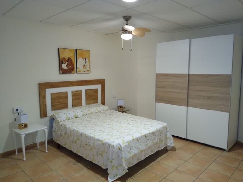 6 chambre Villa/Maison à vendre à Denia avec piscine garage - 680 000 € (Ref: 9296213)