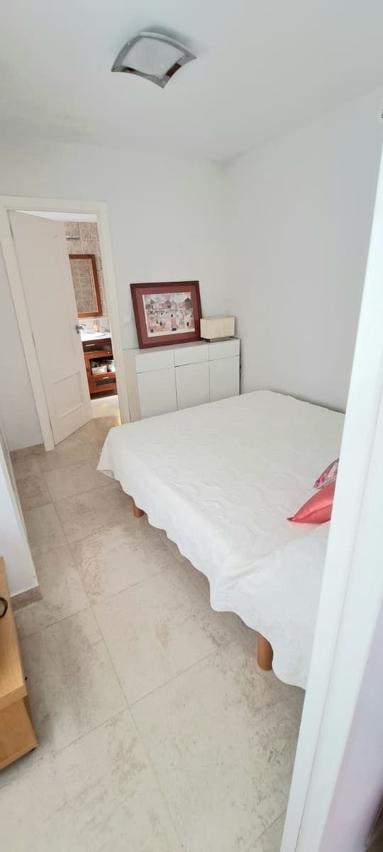 1 soverom Penthouse til salgs i Denia med svømmebasseng garasje - € 290 000 (Ref: 9296214)