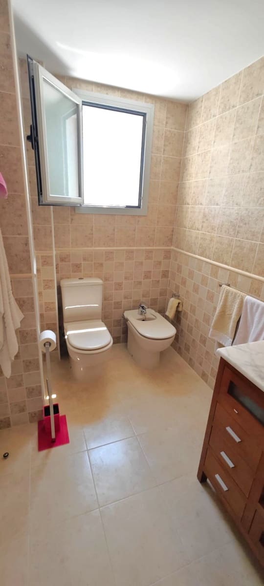 1 soverom Penthouse til salgs i Denia med svømmebasseng garasje - € 290 000 (Ref: 9296214)