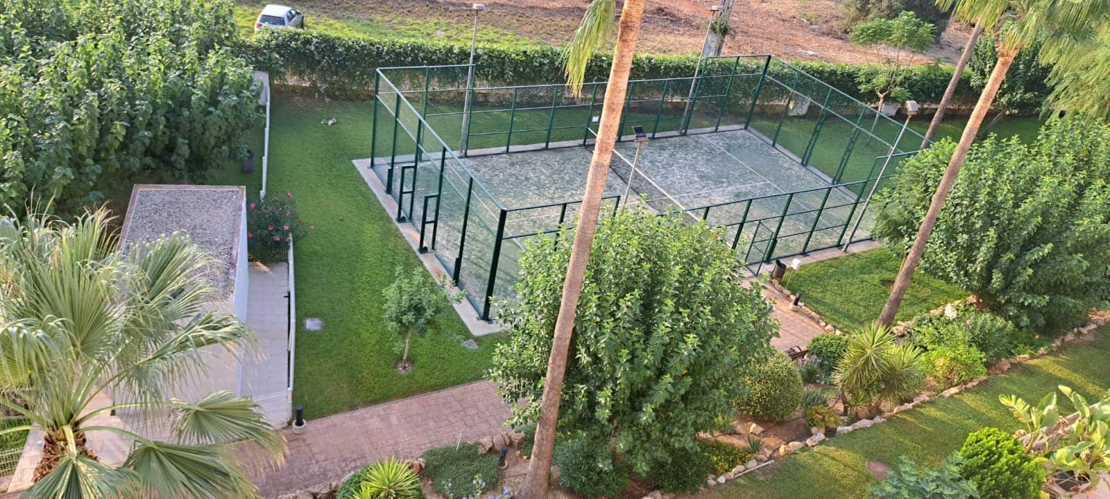 1 soverom Penthouse til salgs i Denia med svømmebasseng garasje - € 290 000 (Ref: 9296214)