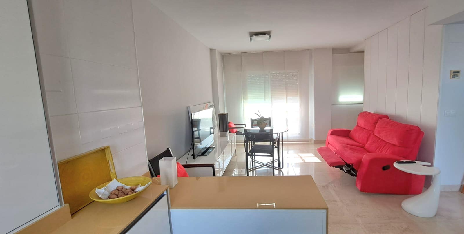 1 soverom Penthouse til salgs i Denia med svømmebasseng garasje - € 290 000 (Ref: 9296214)