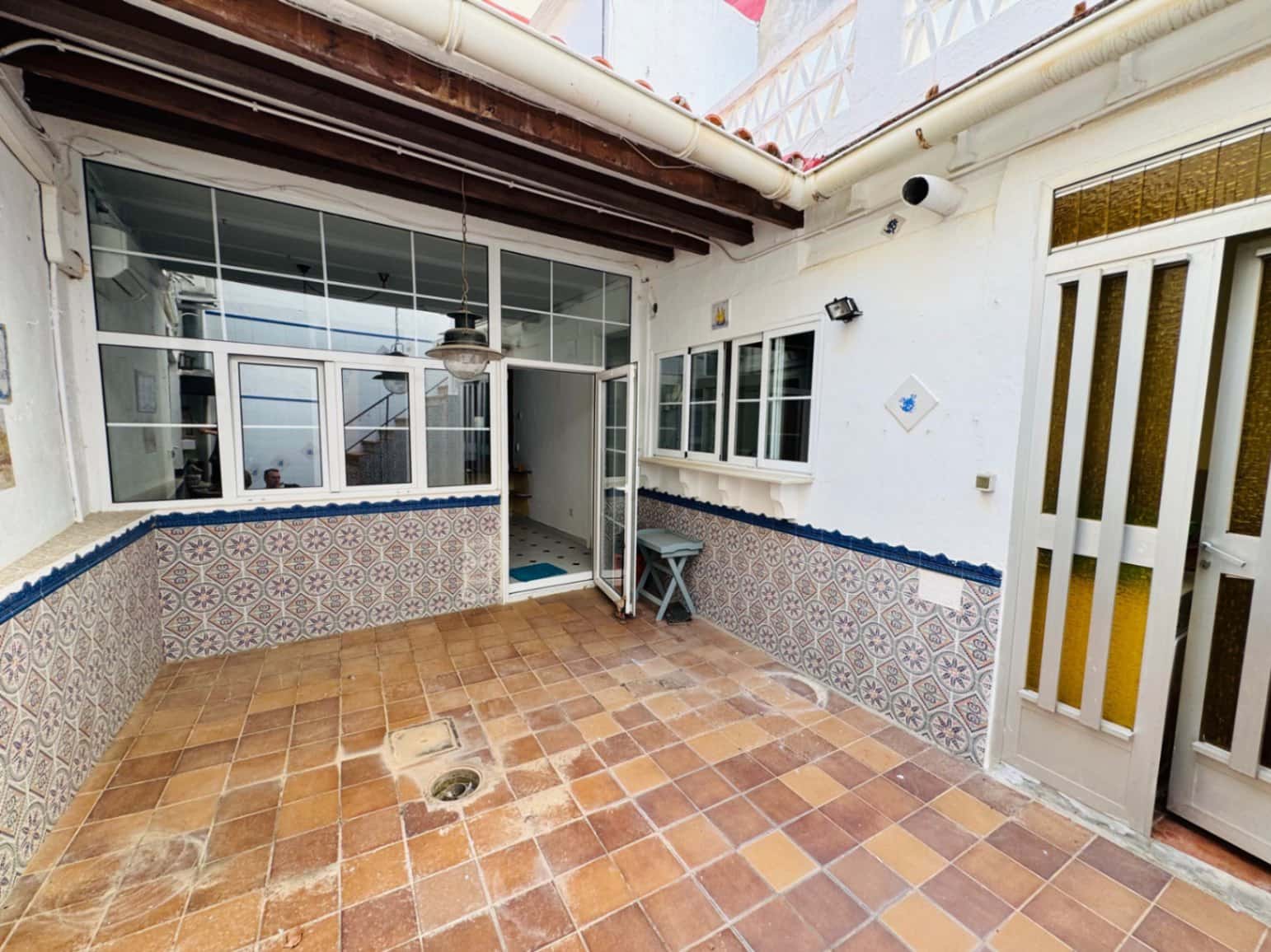 3 chambre Maison de Ville à vendre à Denia - 280 000 € (Ref: 9296215)