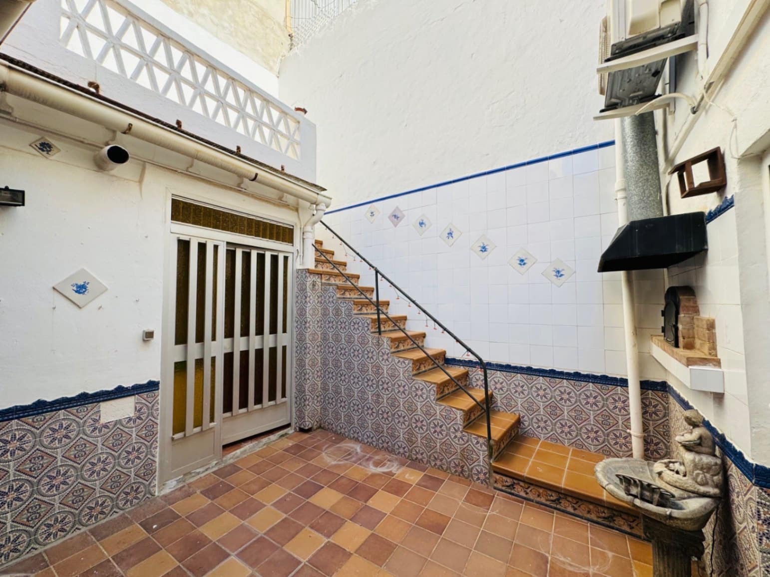 3 chambre Maison de Ville à vendre à Denia - 280 000 € (Ref: 9296215)