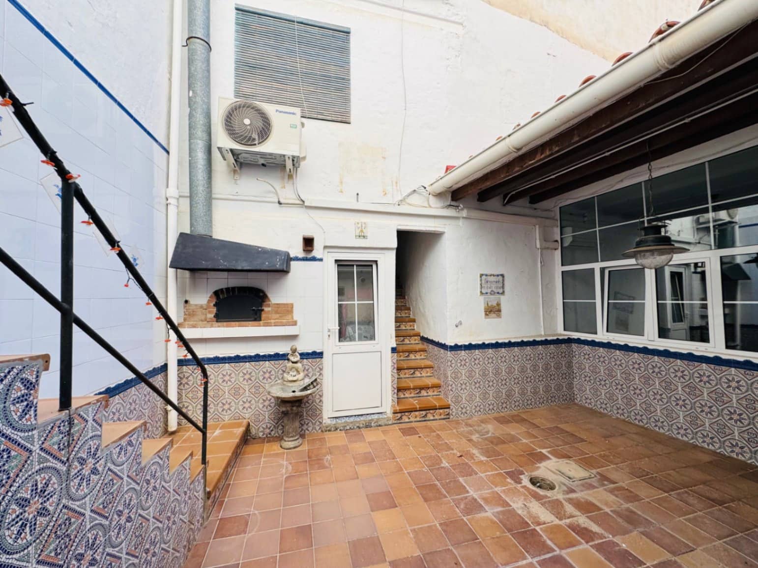 3 chambre Maison de Ville à vendre à Denia - 280 000 € (Ref: 9296215)