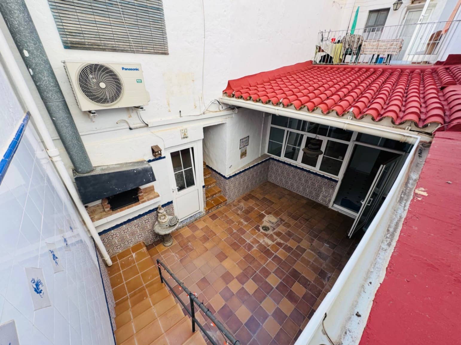 3 chambre Maison de Ville à vendre à Denia - 280 000 € (Ref: 9296215)