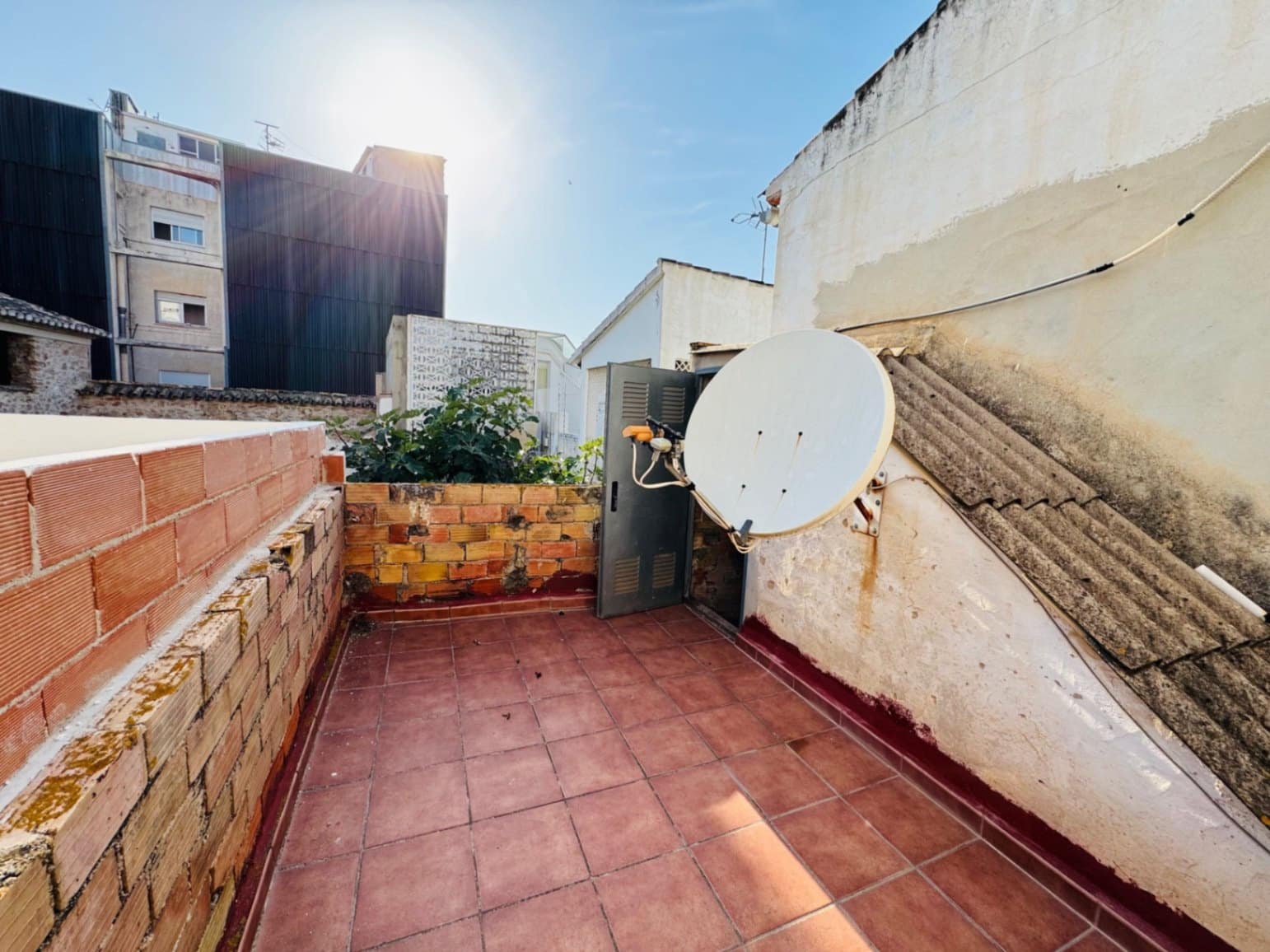 3 chambre Maison de Ville à vendre à Denia - 280 000 € (Ref: 9296215)