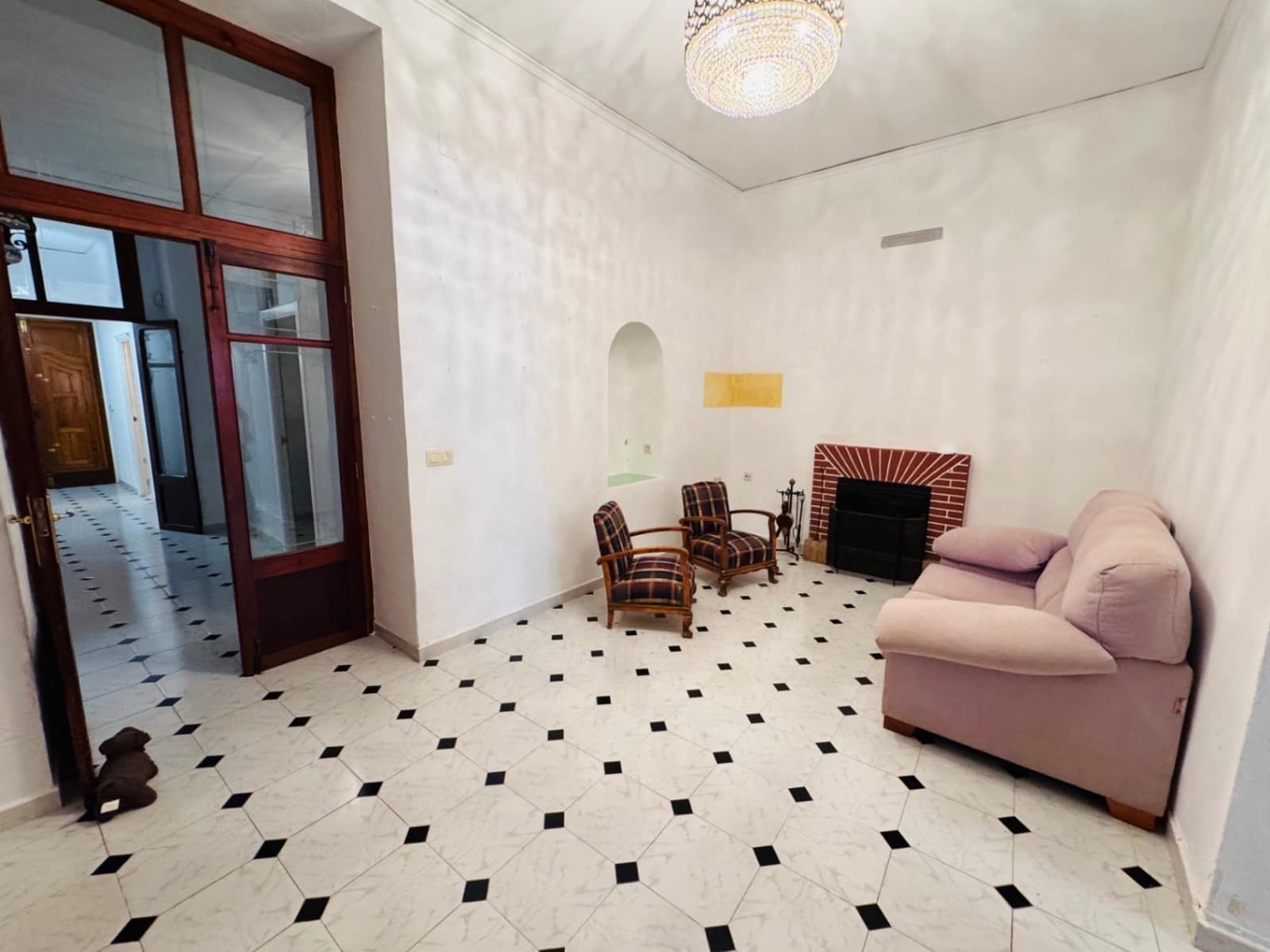 3 chambre Maison de Ville à vendre à Denia - 280 000 € (Ref: 9296215)