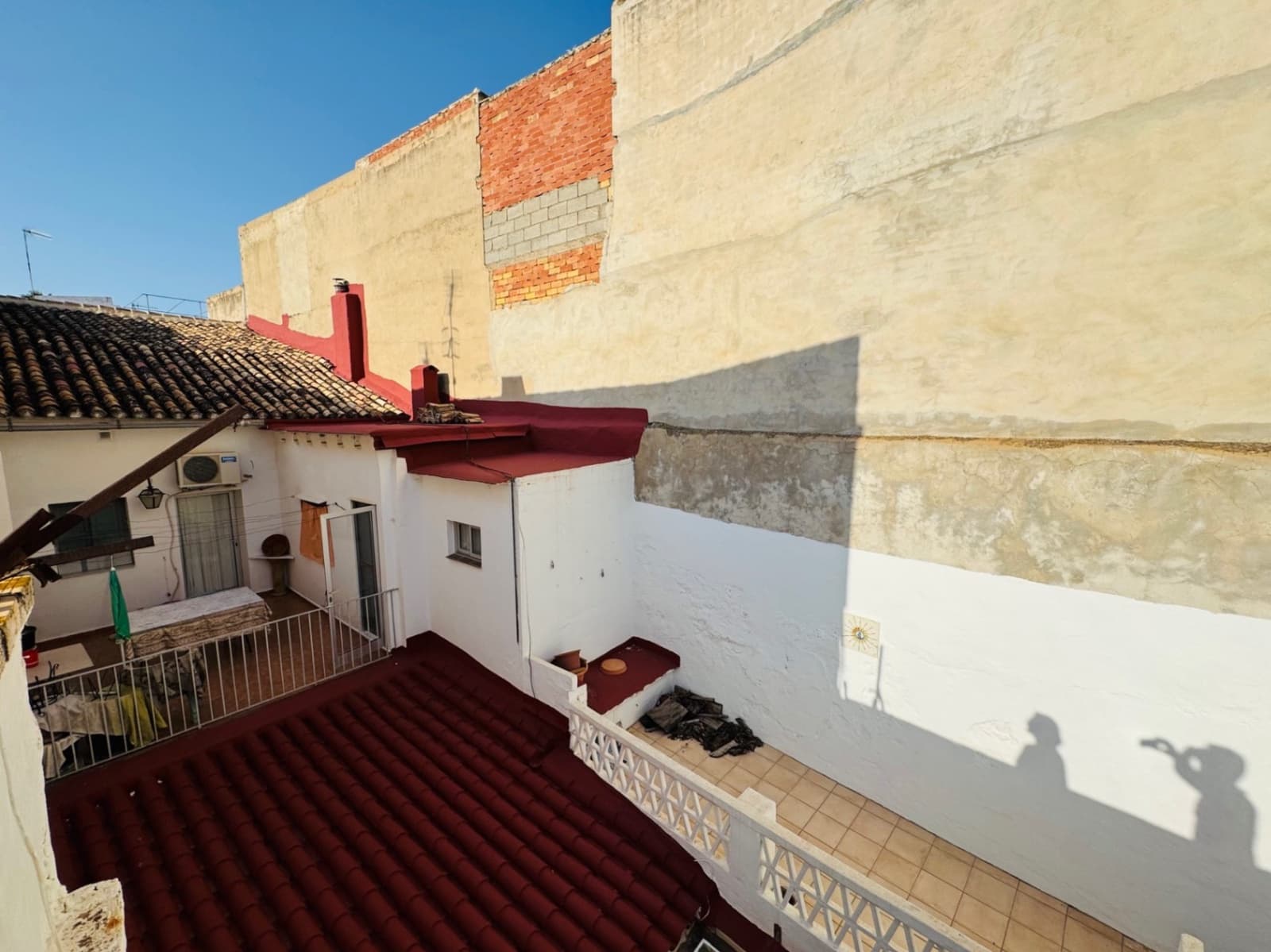 3 chambre Maison de Ville à vendre à Denia - 280 000 € (Ref: 9296215)