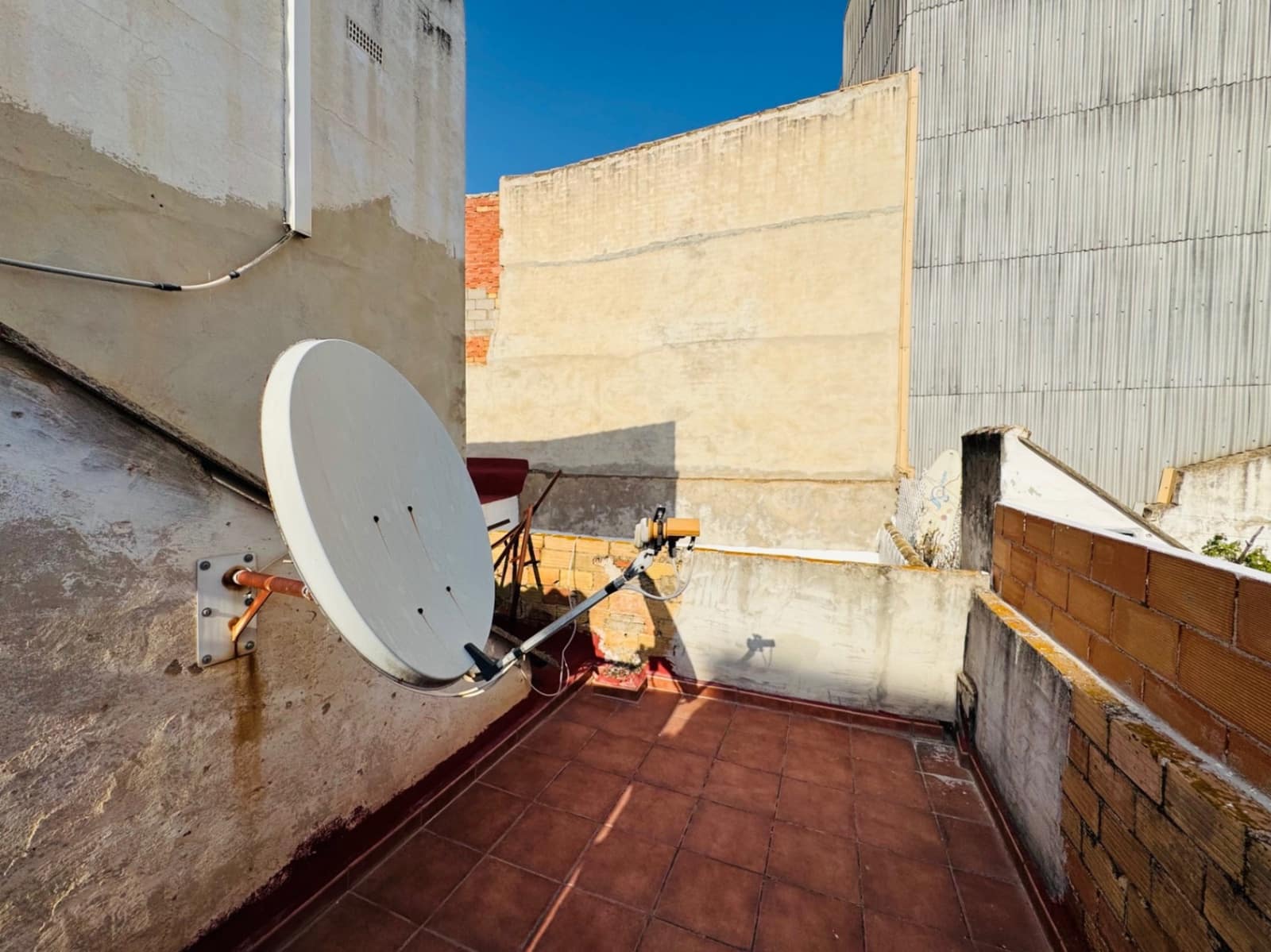 3 chambre Maison de Ville à vendre à Denia - 280 000 € (Ref: 9296215)