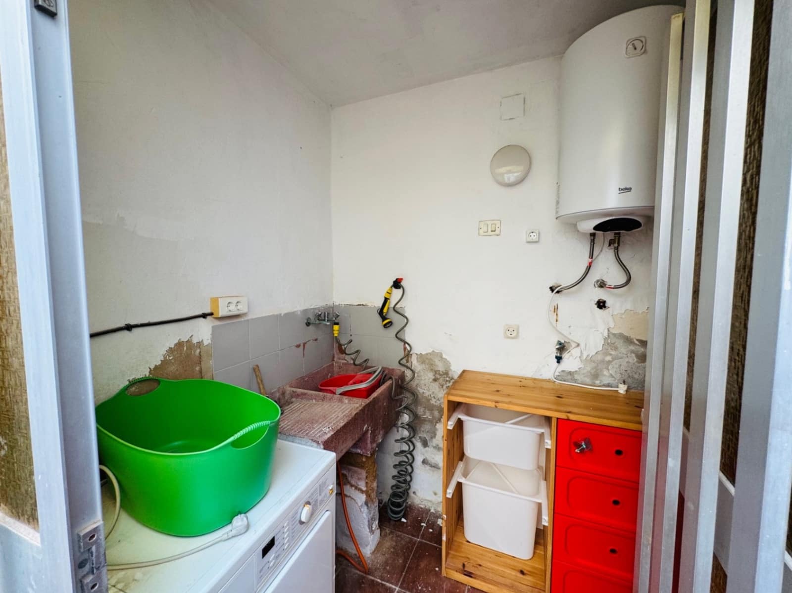 3 chambre Maison de Ville à vendre à Denia - 280 000 € (Ref: 9296215)