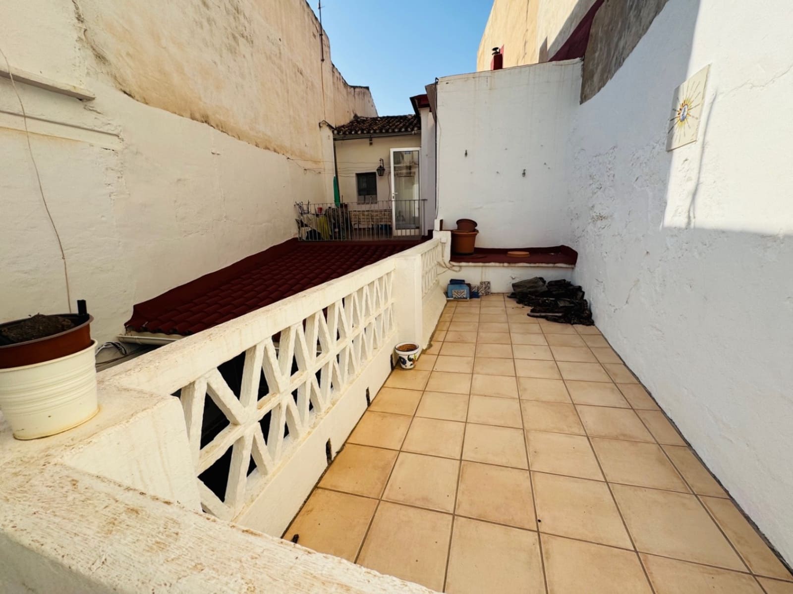 3 chambre Maison de Ville à vendre à Denia - 280 000 € (Ref: 9296215)