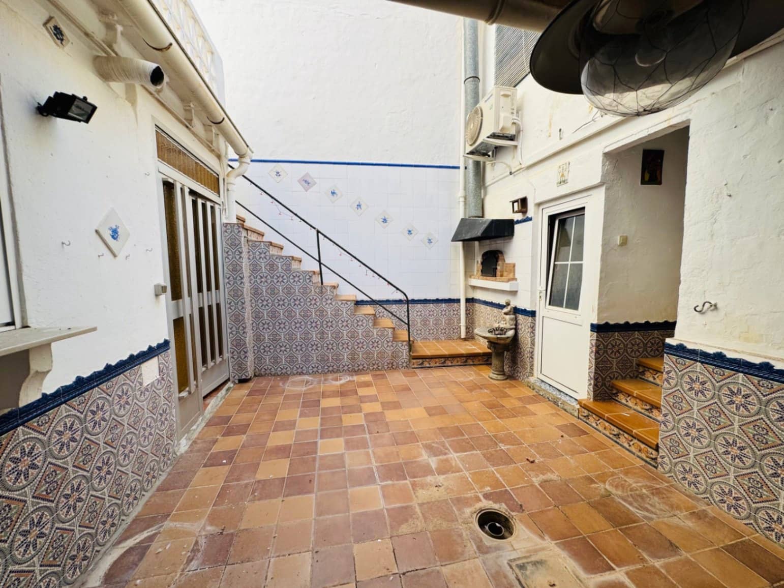 3 chambre Maison de Ville à vendre à Denia - 280 000 € (Ref: 9296215)