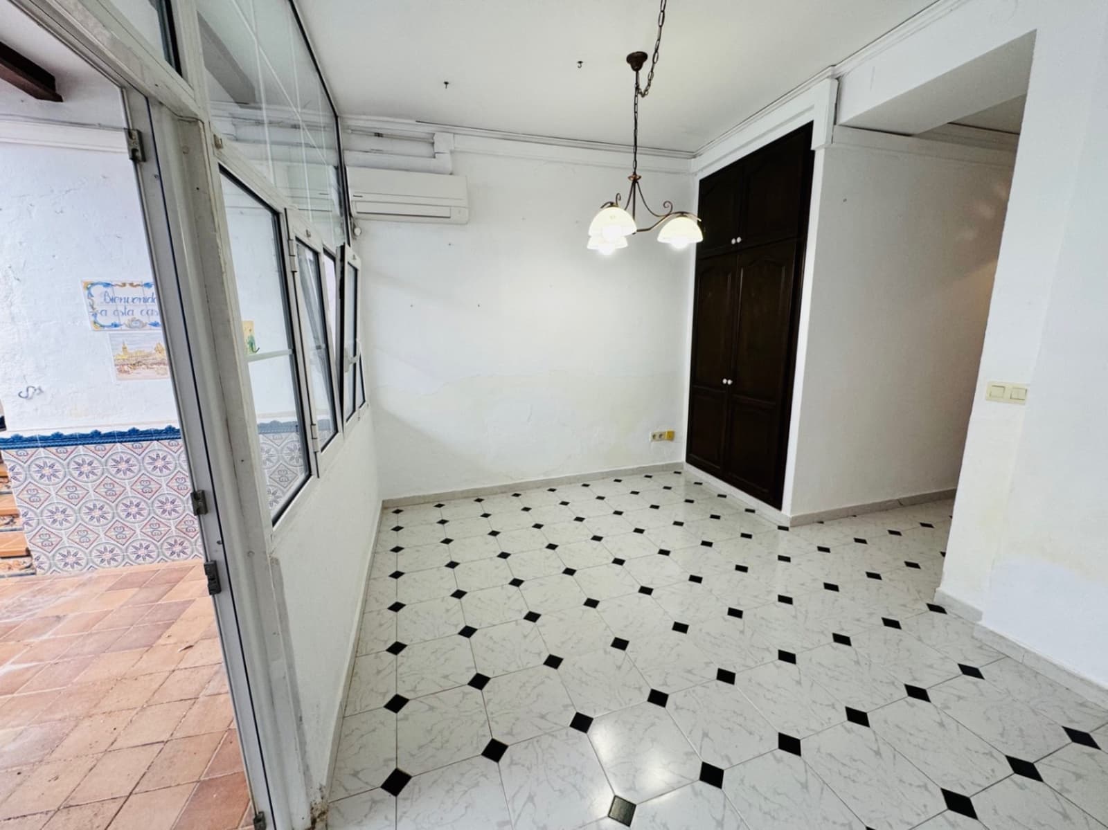 3 chambre Maison de Ville à vendre à Denia - 280 000 € (Ref: 9296215)