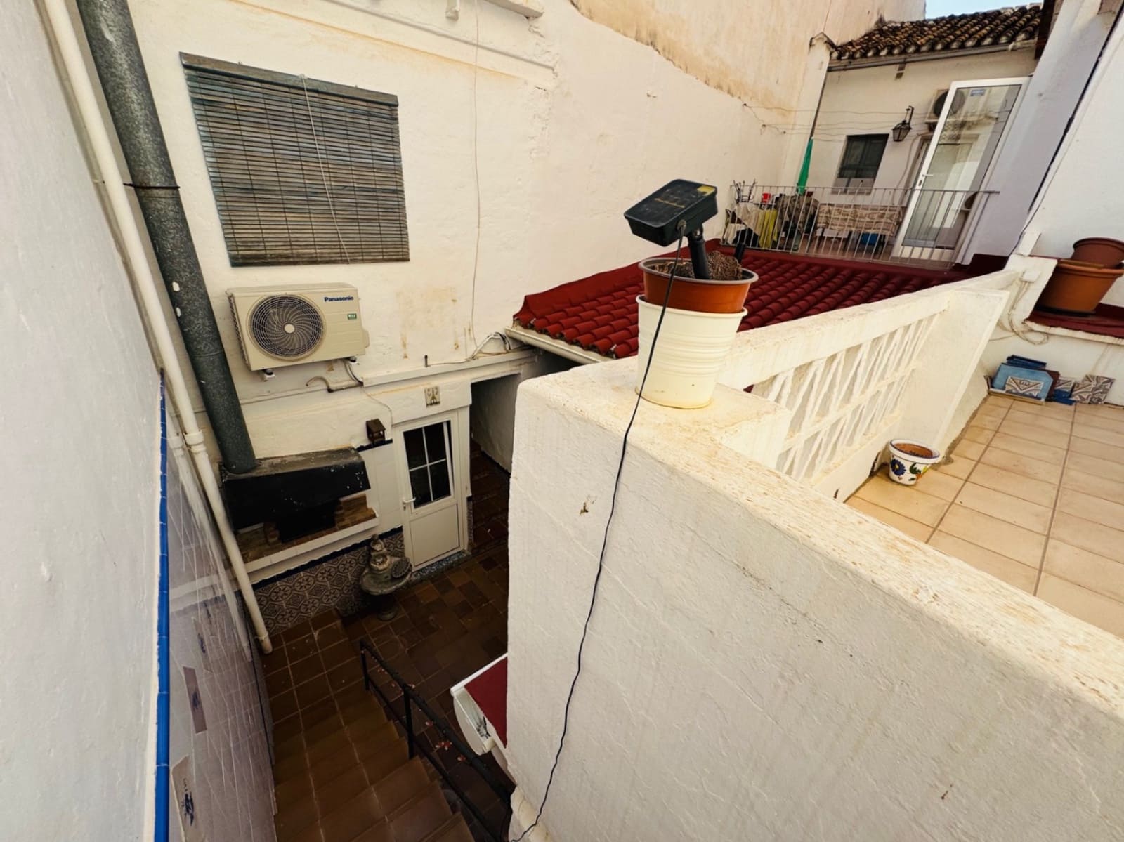 3 chambre Maison de Ville à vendre à Denia - 280 000 € (Ref: 9296215)