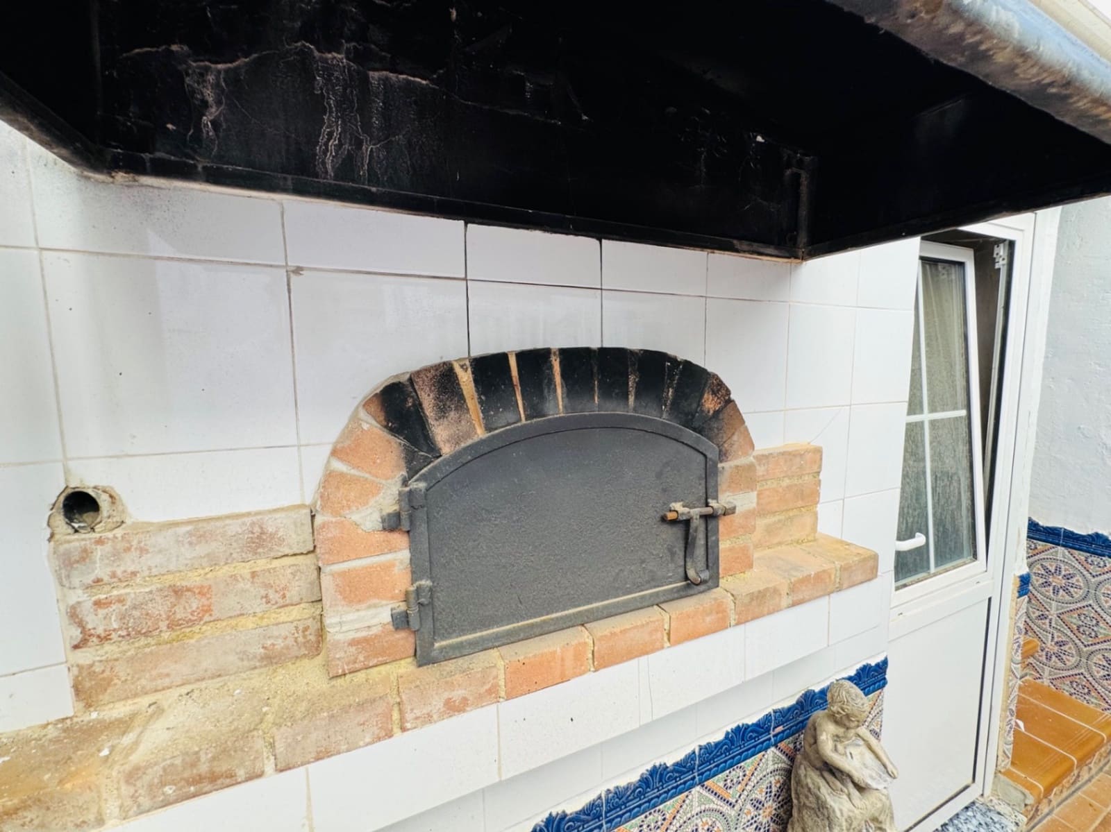 3 chambre Maison de Ville à vendre à Denia - 280 000 € (Ref: 9296215)