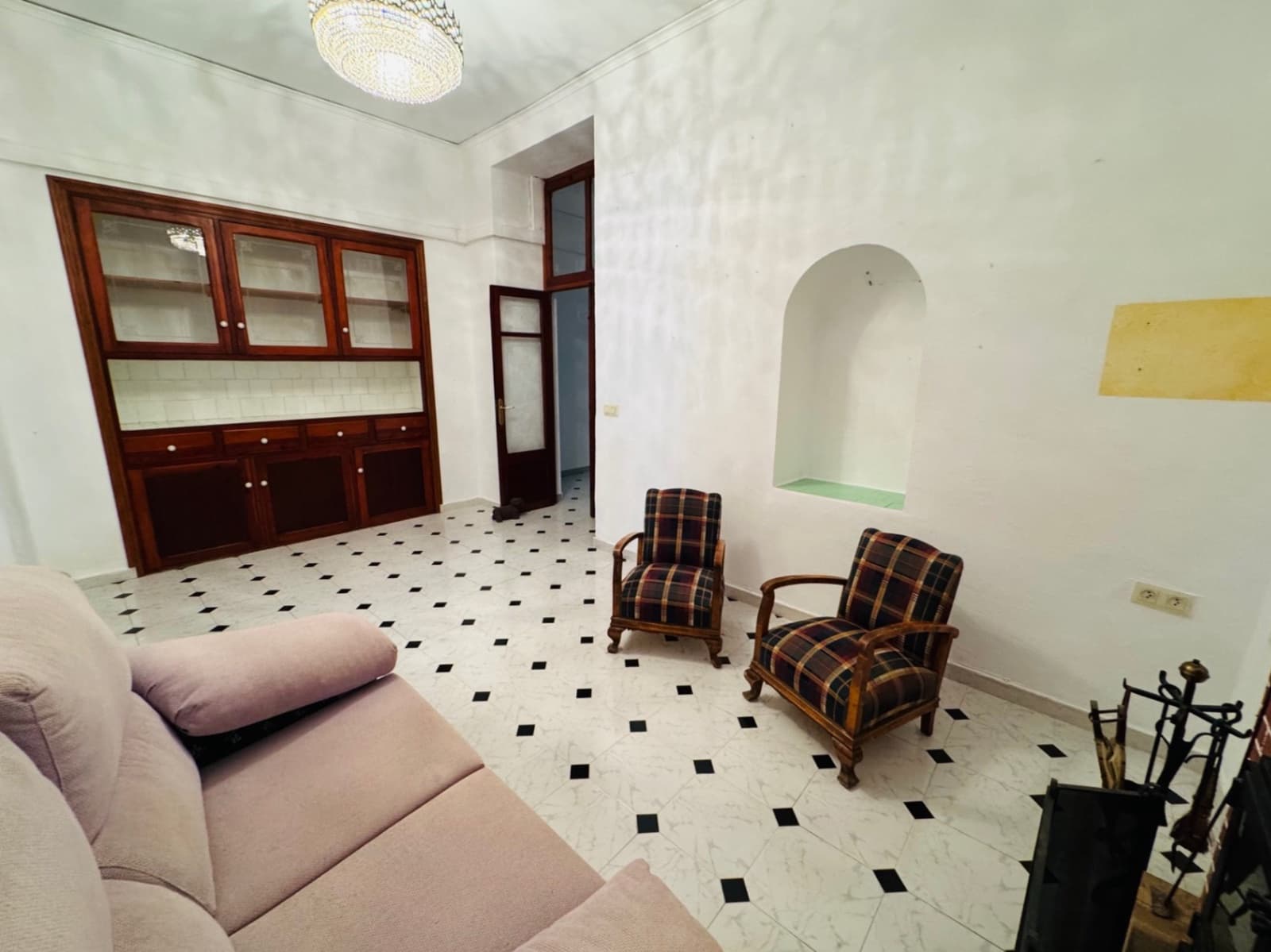 3 chambre Maison de Ville à vendre à Denia - 280 000 € (Ref: 9296215)