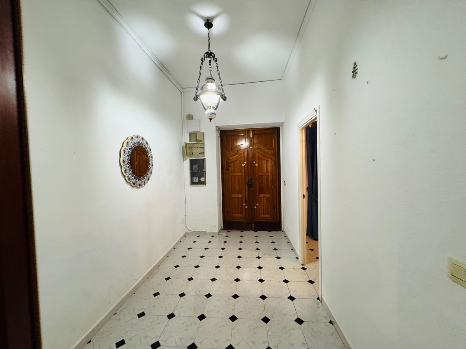 3 chambre Maison de Ville à vendre à Denia - 280 000 € (Ref: 9296215)