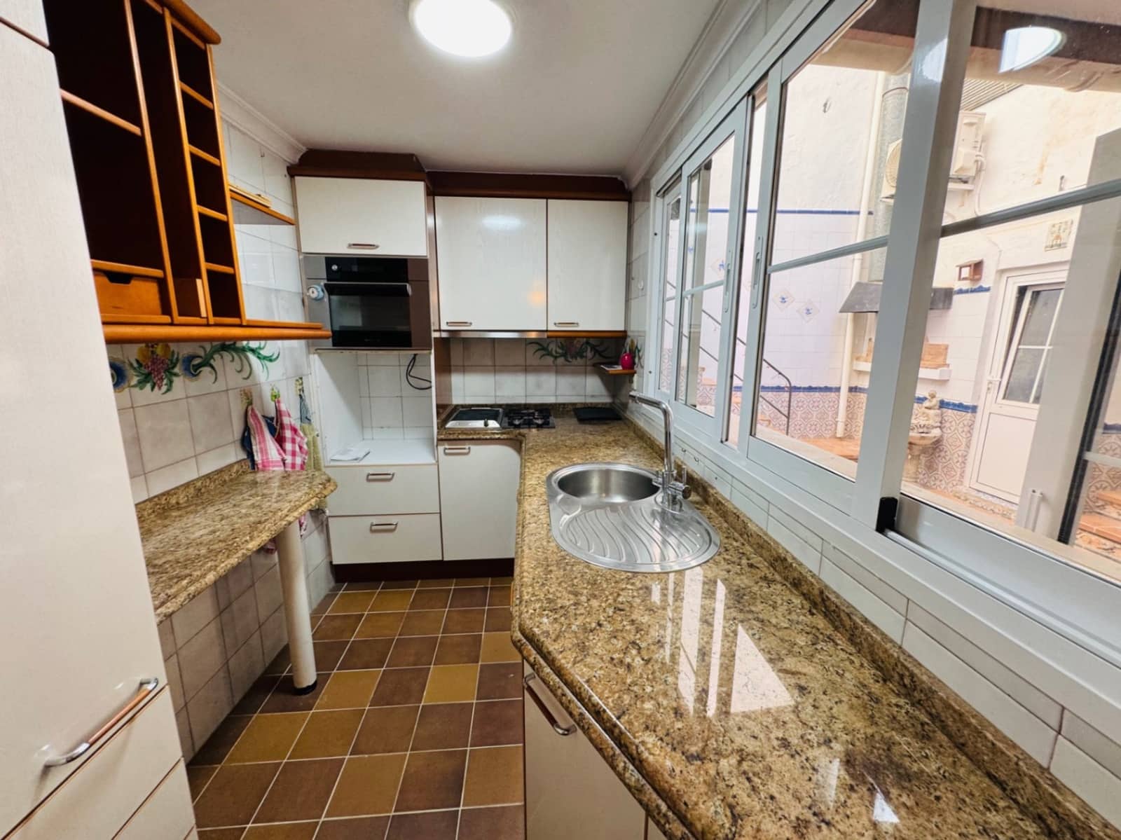 3 chambre Maison de Ville à vendre à Denia - 280 000 € (Ref: 9296215)