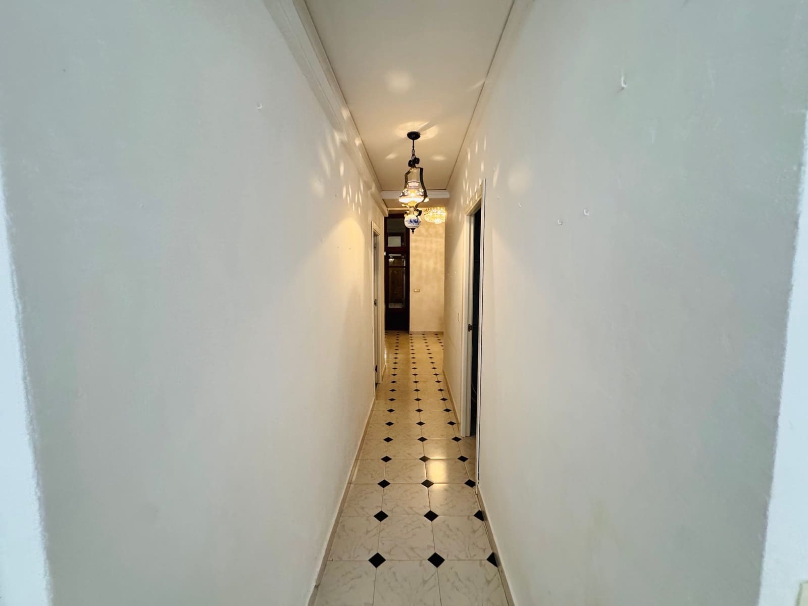 3 chambre Maison de Ville à vendre à Denia - 280 000 € (Ref: 9296215)