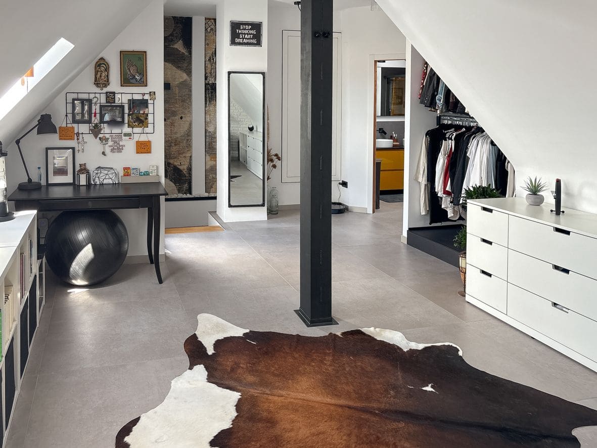 2 makuuhuone Kattohuoneisto myytävänä paikassa Denia mukana 
autotalli - 478 000 € (Ref: 9296219)