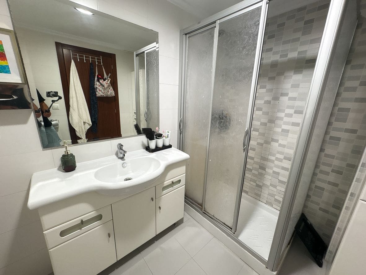 3 makuuhuone Asunto myytävänä paikassa Denia mukana 
autotalli - 250 000 € (Ref: 9296220)