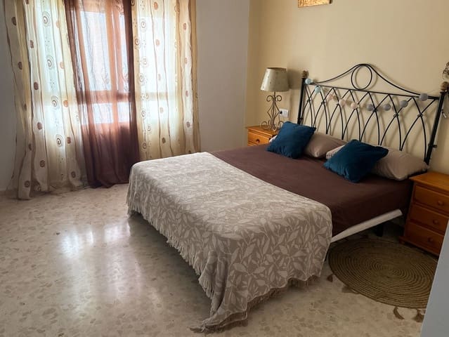 3 makuuhuone Asunto myytävänä paikassa Centro Urbano, Dénia mukana 
autotalli - 250 000 € (Ref: 9296220)